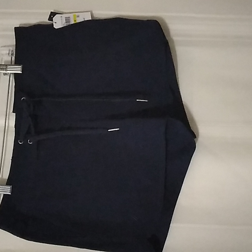 Nautica Woman Blue Shorts